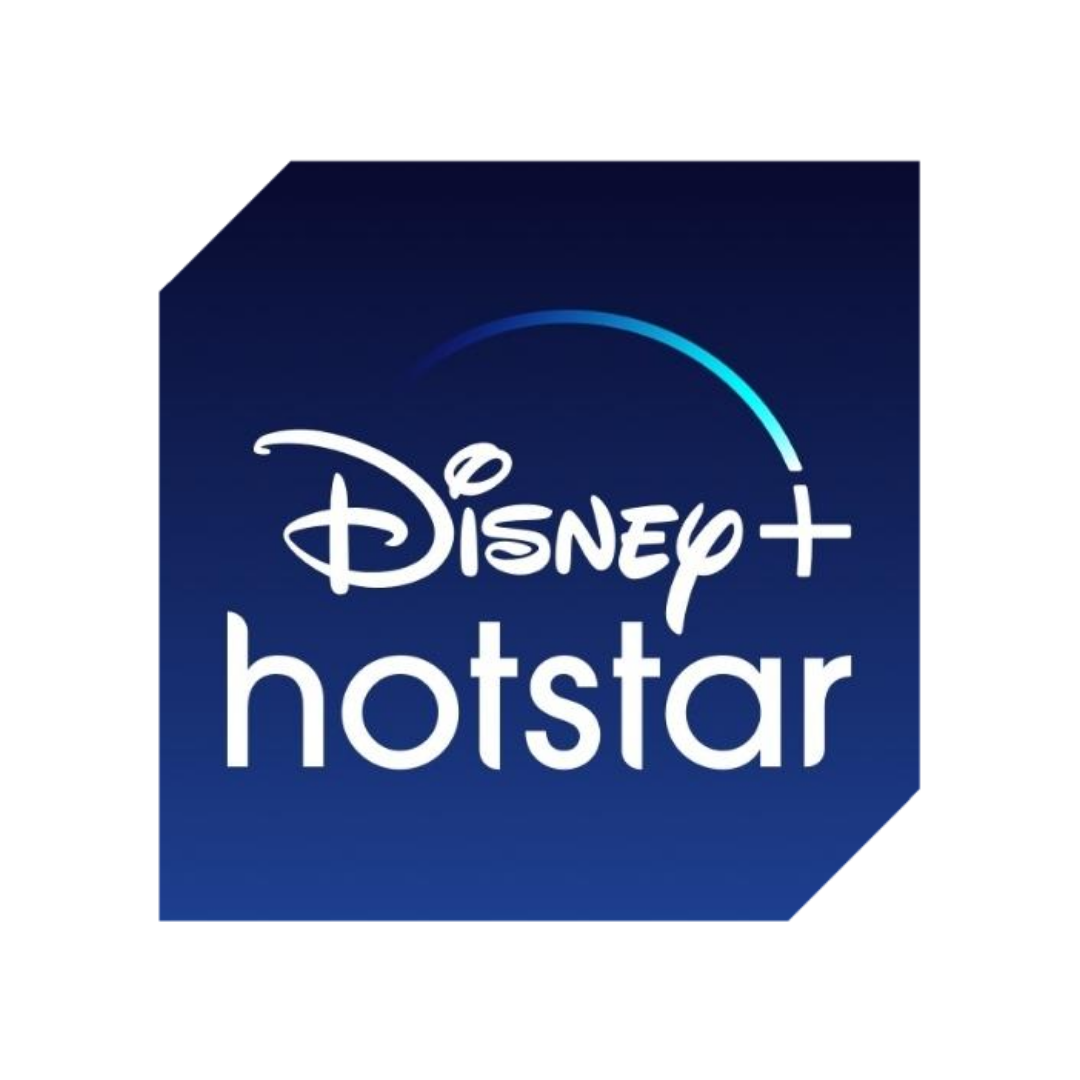 Disnet Hotstar+ Premium