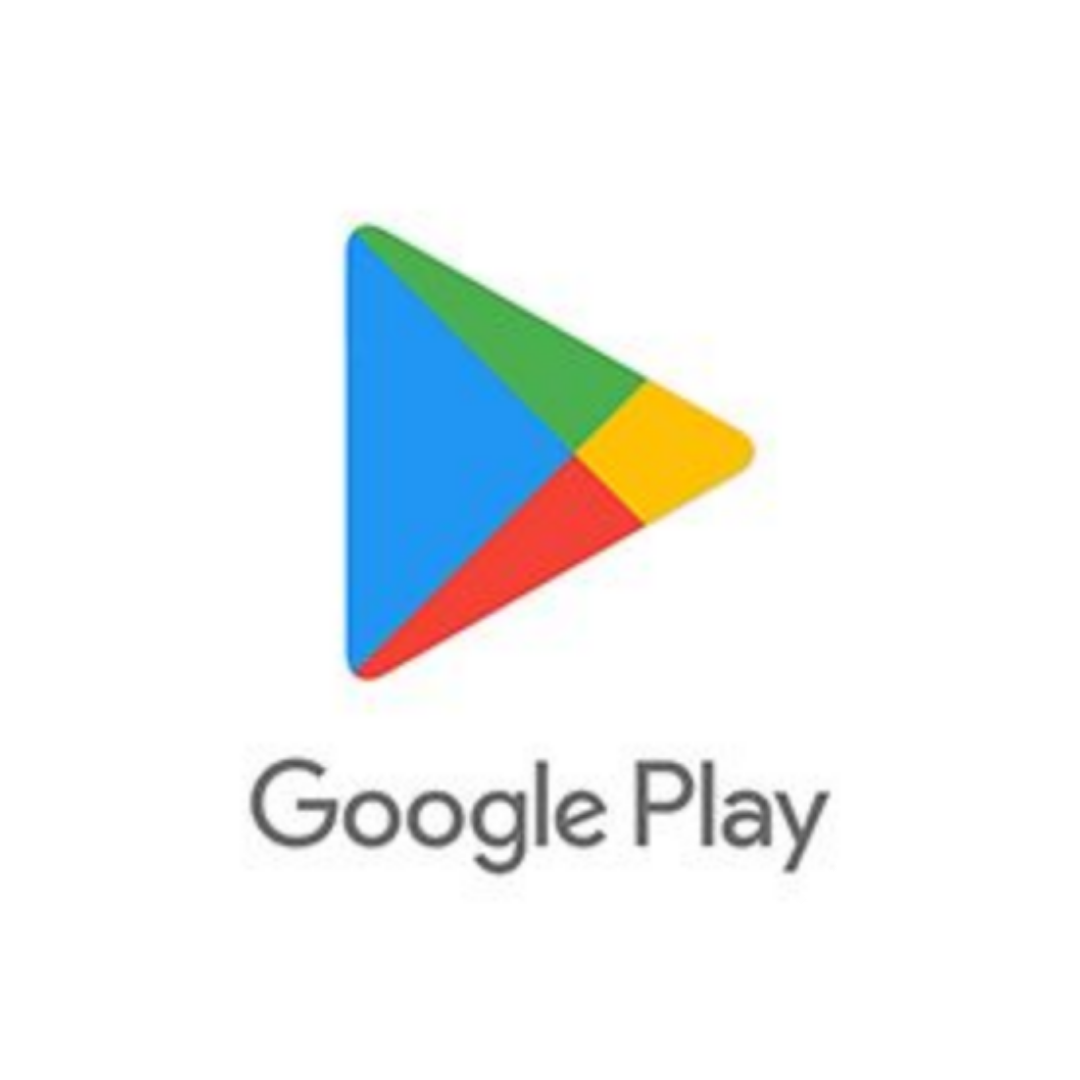 Voucher Google Play